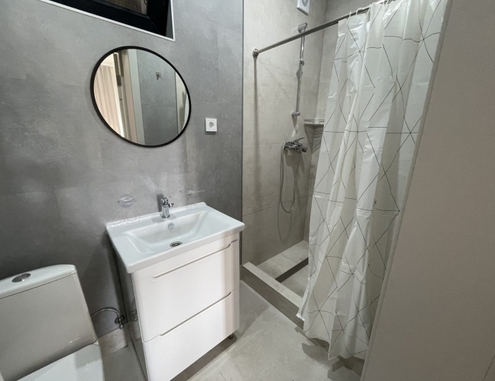 Стандарт 2-местный 1-комнатный стандарт - Отель «Абаза» Лдзаа